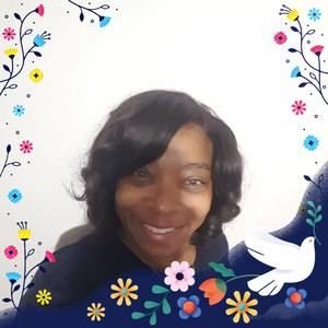 Meet your Posher, Patricia